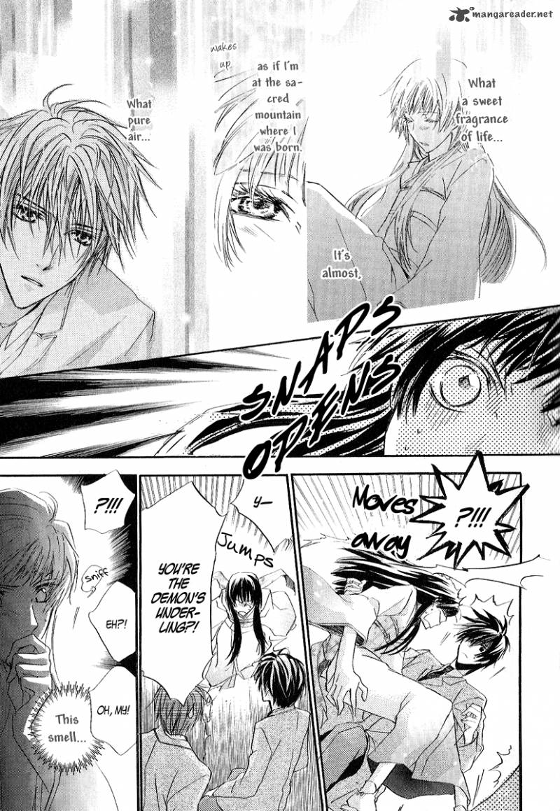 Goraihou Gakuen E Youkoso 10 8