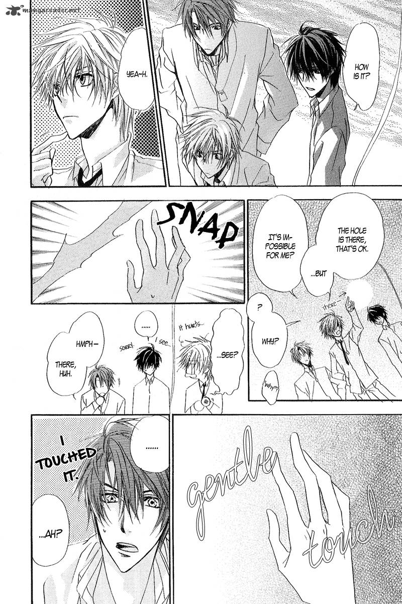 Goraihou Gakuen E Youkoso 11 33