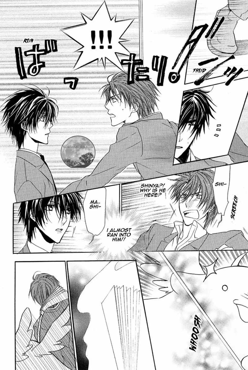 Goraihou Gakuen E Youkoso 14 18