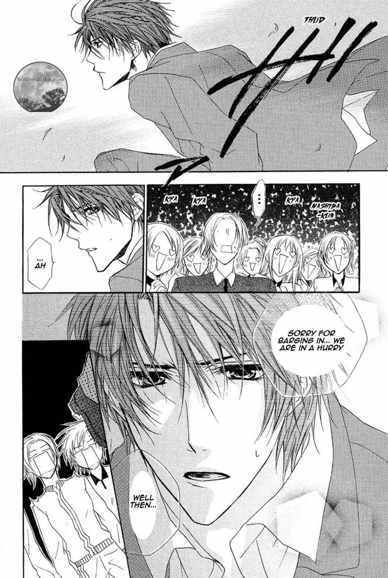 Goraihou Gakuen E Youkoso 14 40