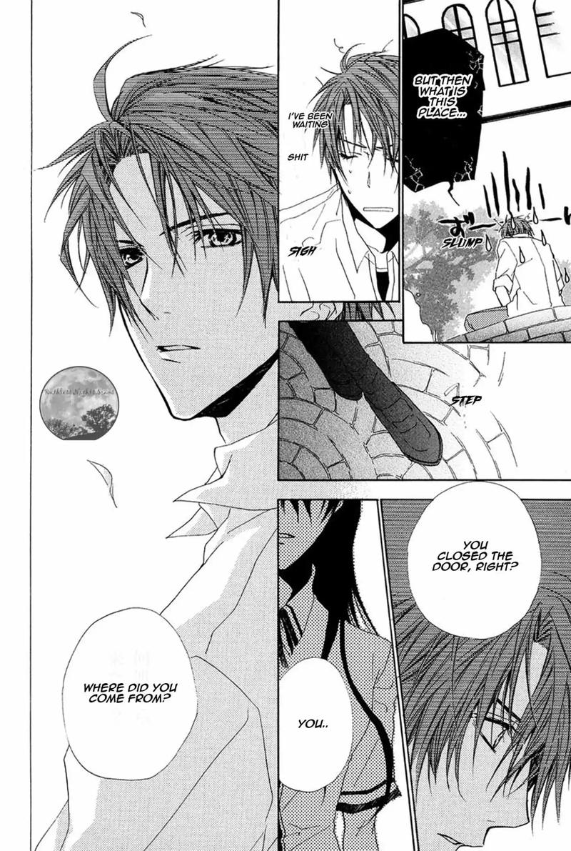 Goraihou Gakuen E Youkoso 15 36