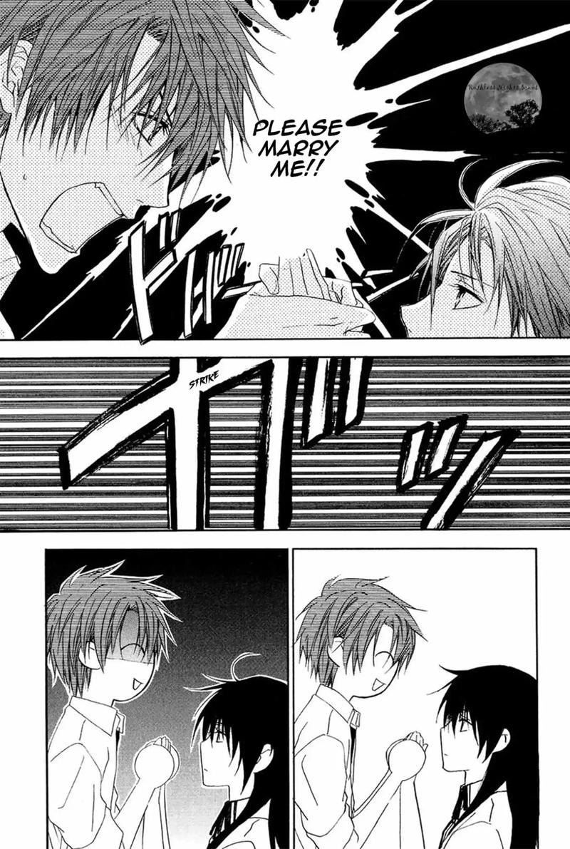 Goraihou Gakuen E Youkoso 15 39