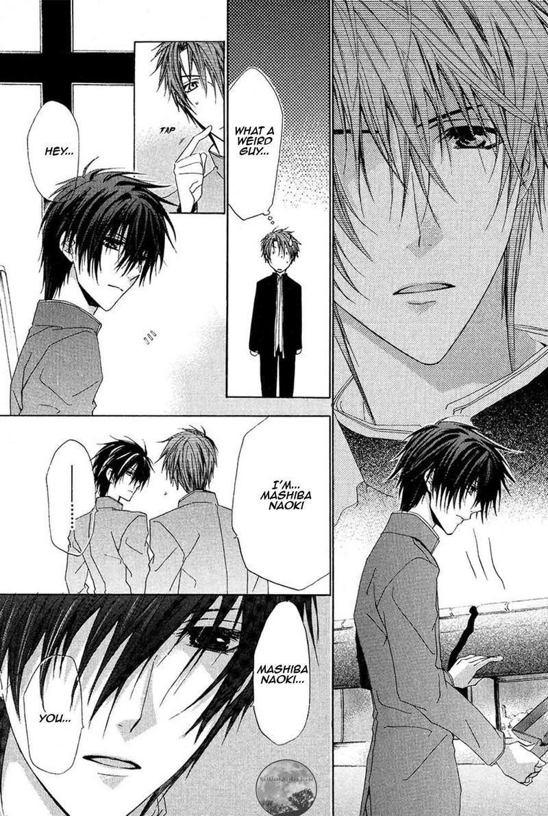 Goraihou Gakuen E Youkoso 18 11