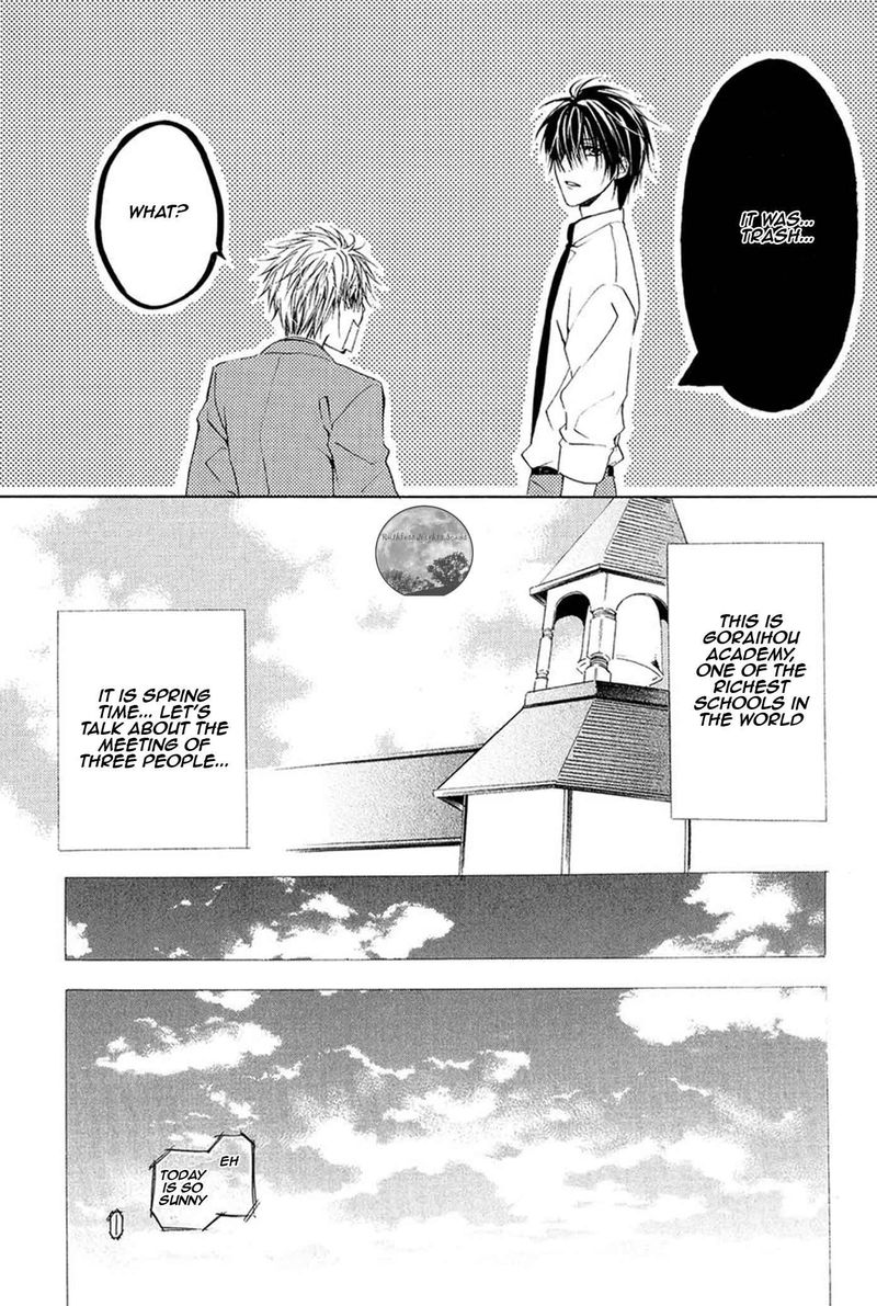 Goraihou Gakuen E Youkoso 18 5