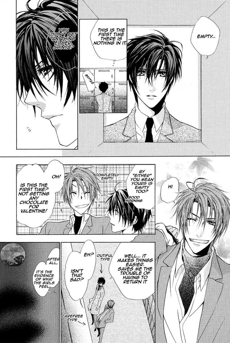 Goraihou Gakuen E Youkoso 19 4