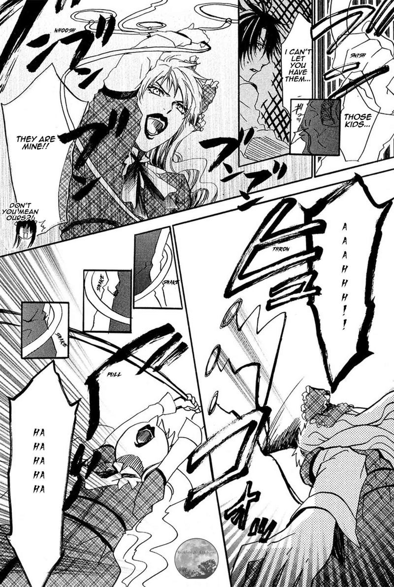 Goraihou Gakuen E Youkoso 19 41