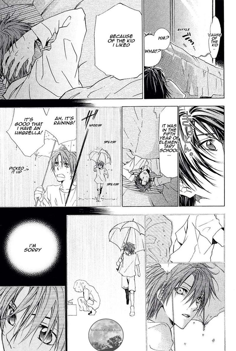 Goraihou Gakuen E Youkoso 20 43