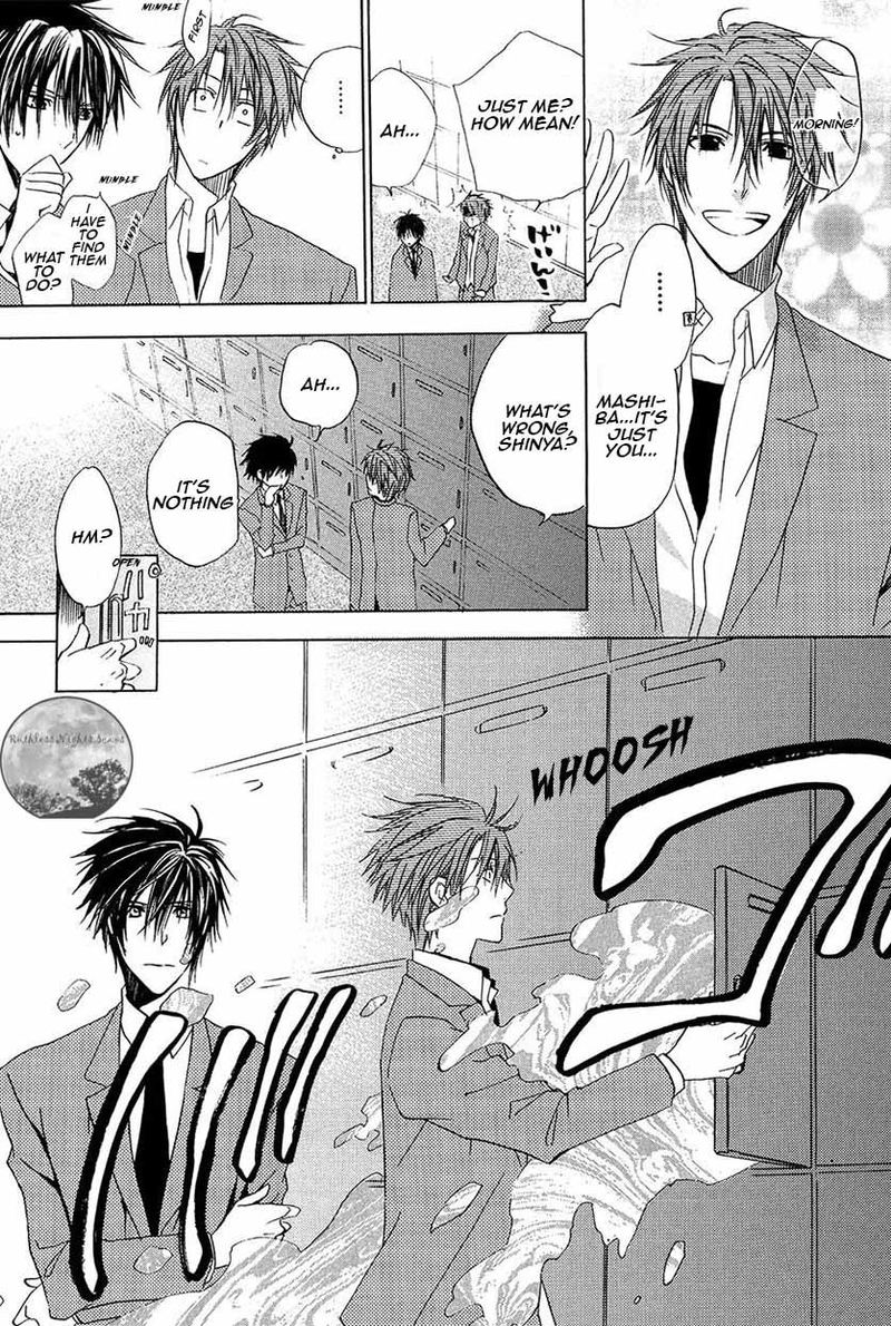Goraihou Gakuen E Youkoso 21 14