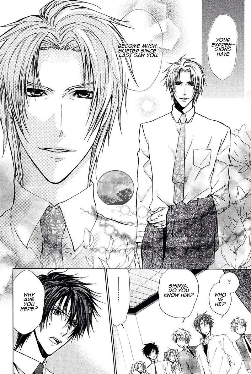 Goraihou Gakuen E Youkoso 21 47