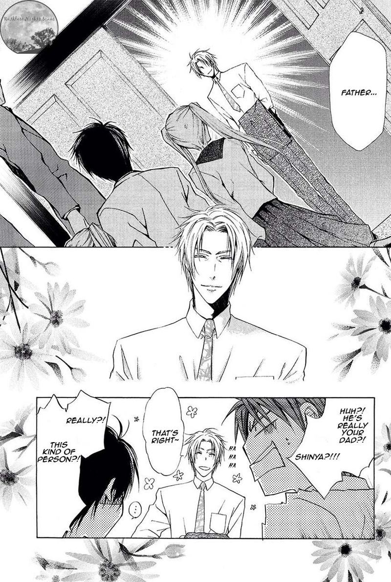 Goraihou Gakuen E Youkoso 21 48
