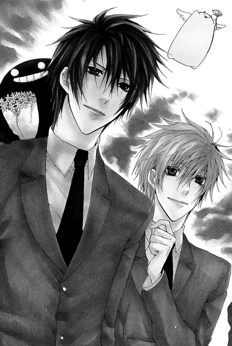 Goraihou Gakuen E Youkoso 22 2