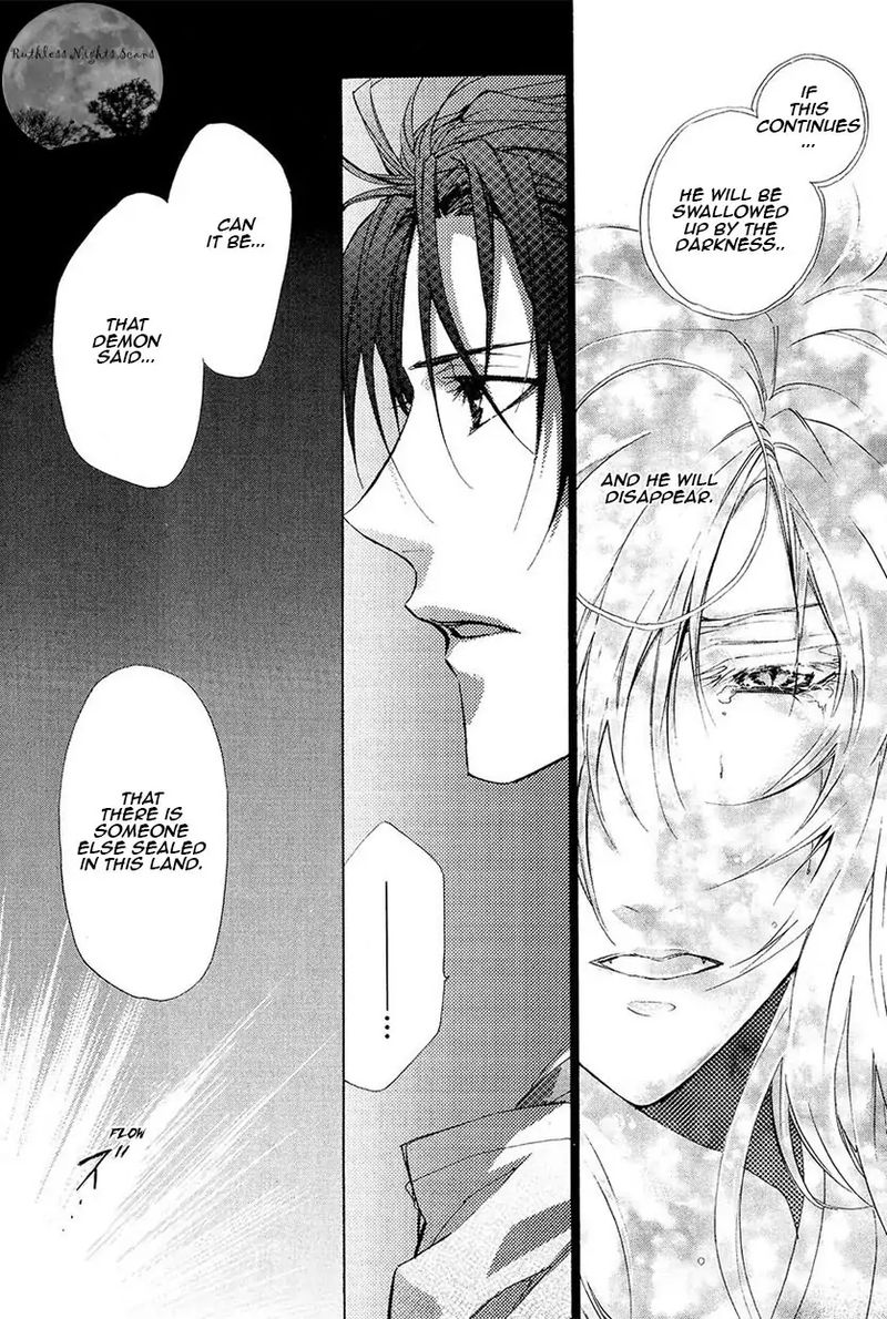 Goraihou Gakuen E Youkoso 24 15