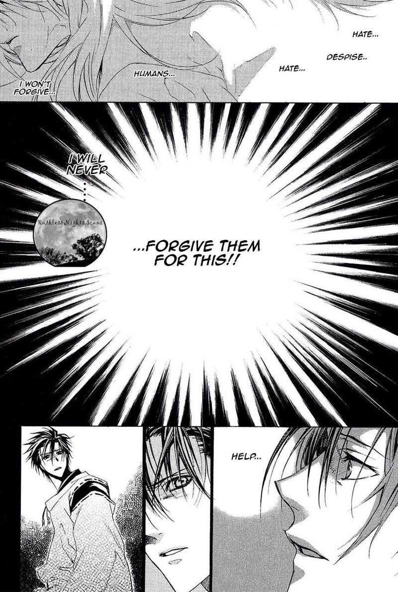 Goraihou Gakuen E Youkoso 25 35