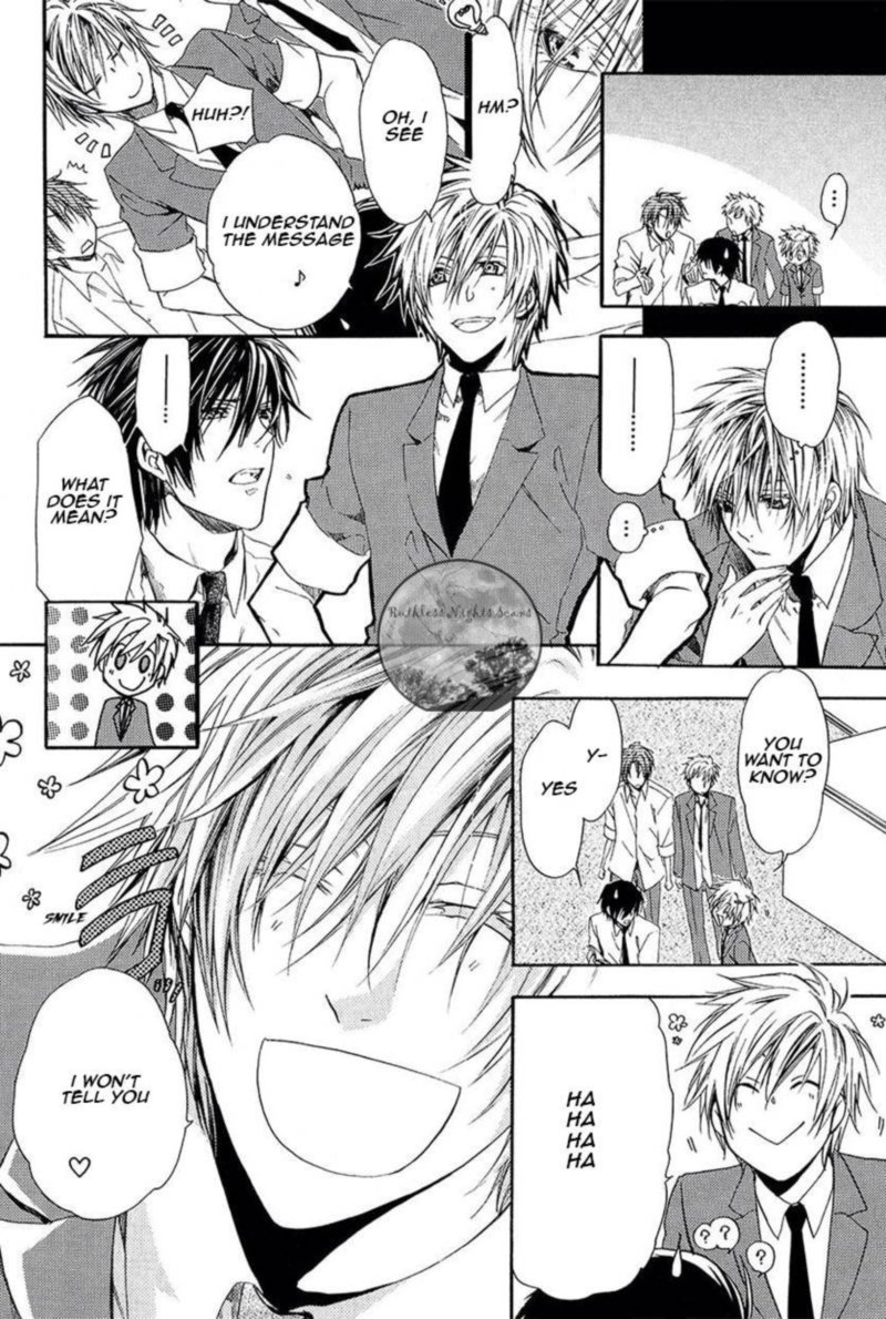 Goraihou Gakuen E Youkoso 27 13