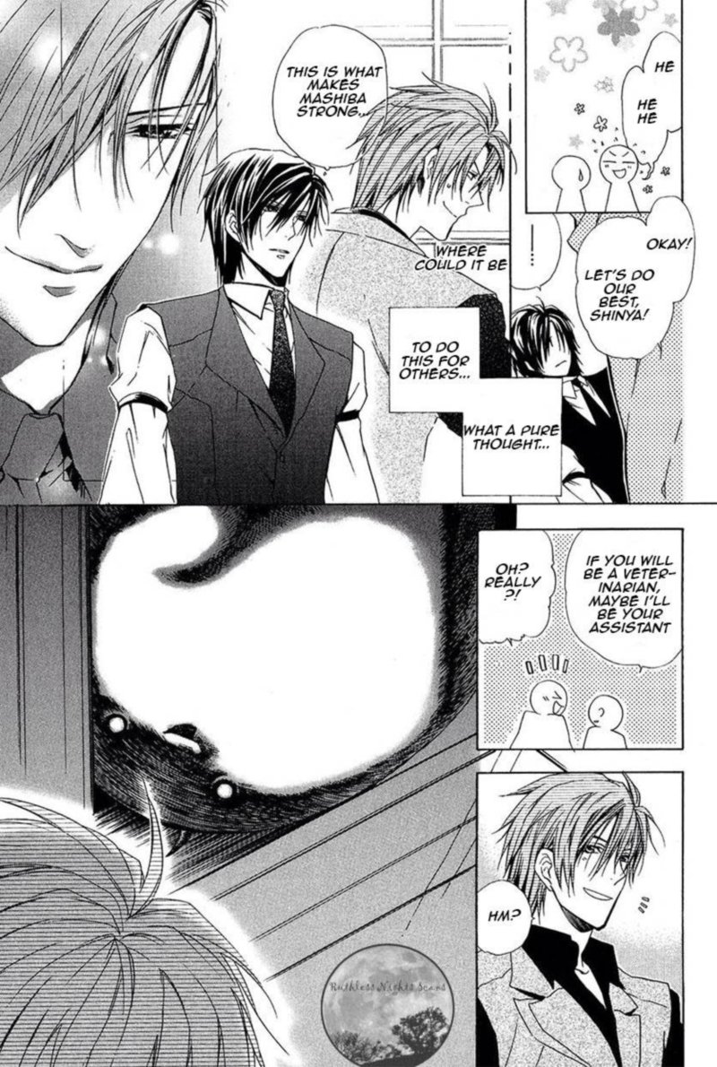 Goraihou Gakuen E Youkoso 27 43