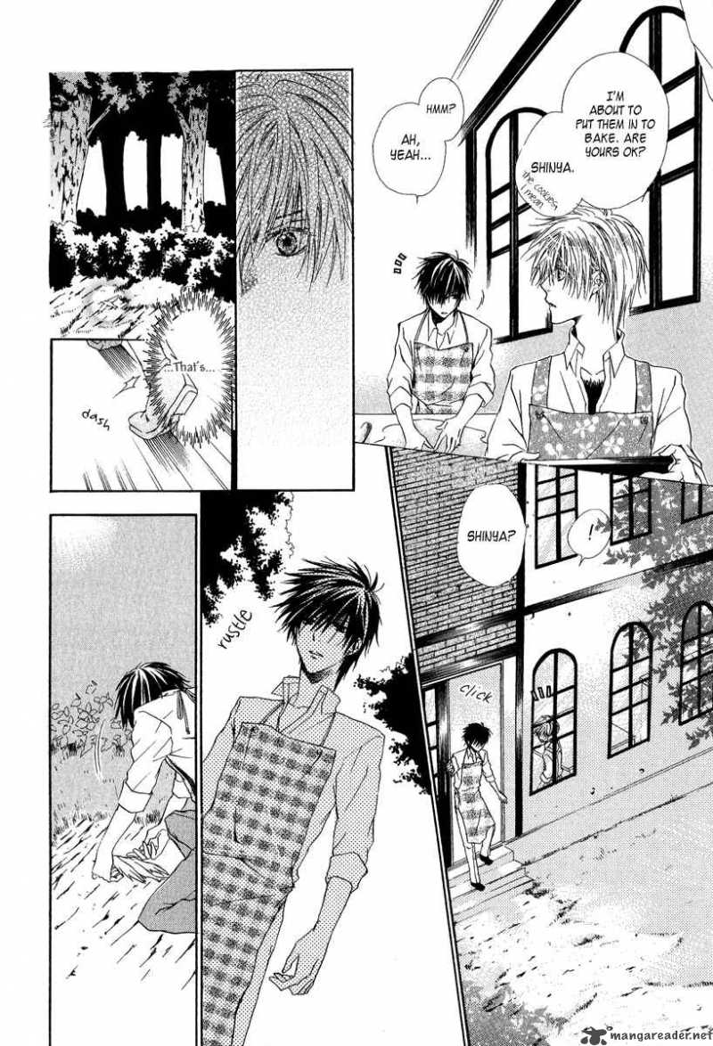 Goraihou Gakuen E Youkoso 5 11
