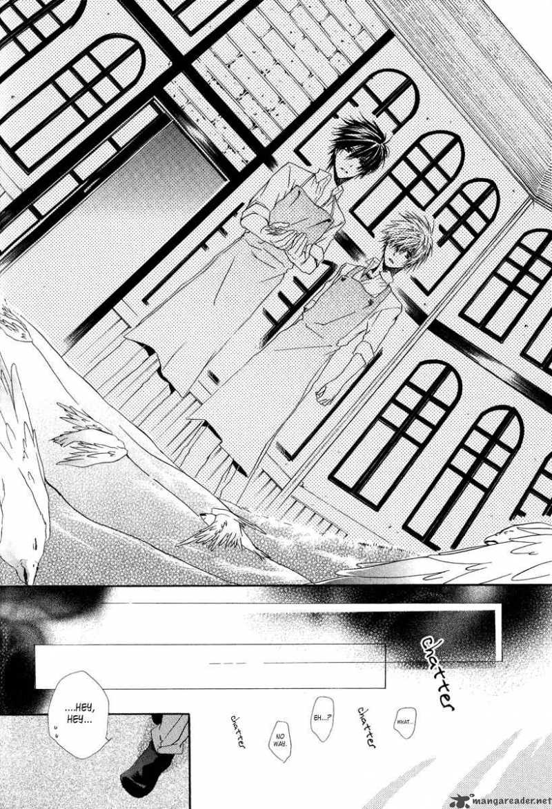 Goraihou Gakuen E Youkoso 5 13