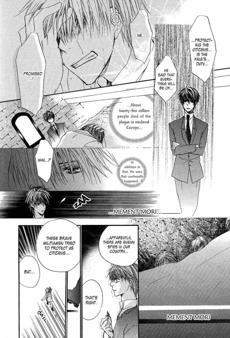 Goraihou Gakuen E Youkoso 5 39