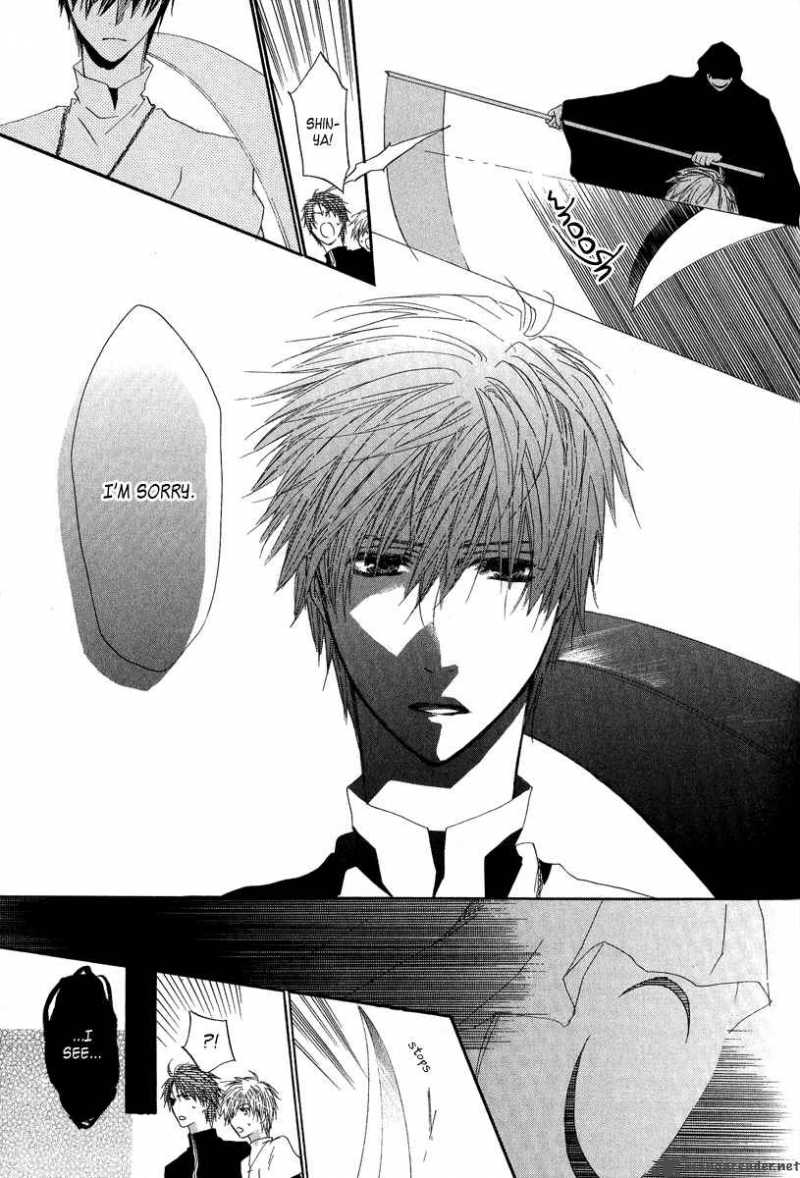 Goraihou Gakuen E Youkoso 5 50