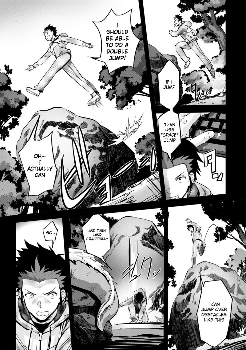 Goshujin Sama To Yuku Isekai Survival 1 24