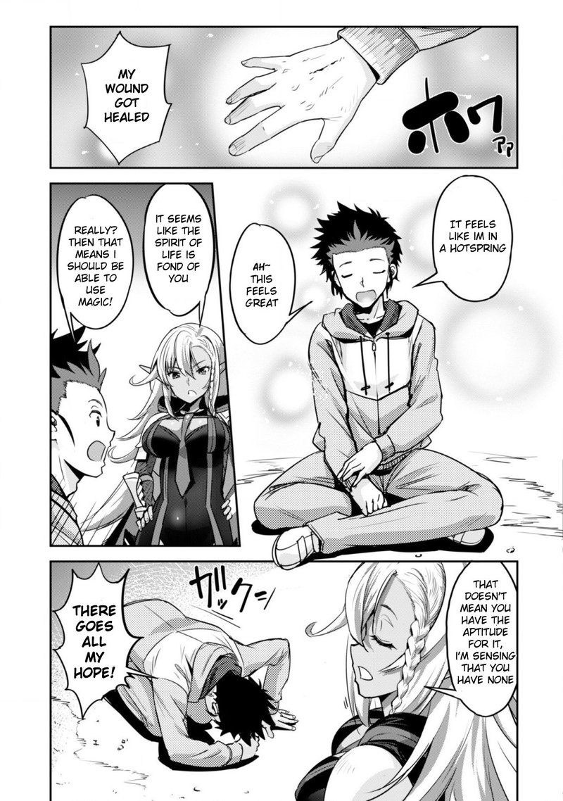 Goshujin Sama To Yuku Isekai Survival 1 37