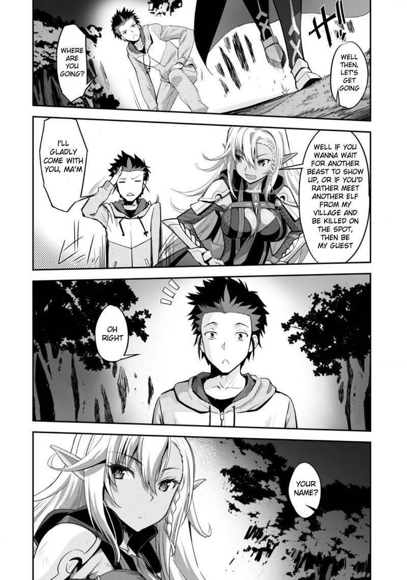 Goshujin Sama To Yuku Isekai Survival 1 38