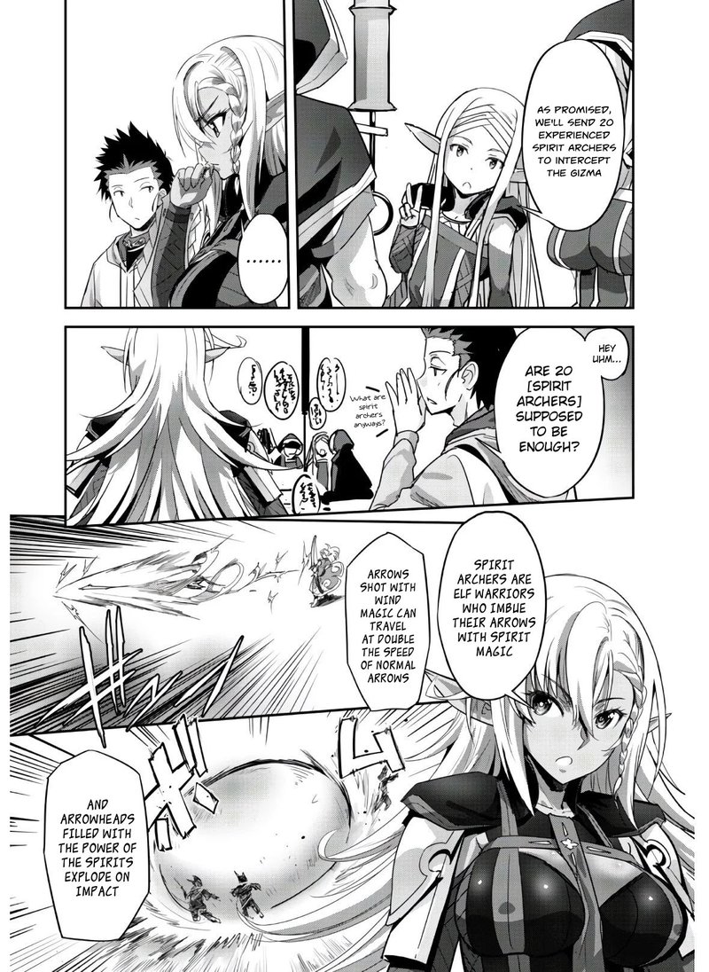 Goshujin Sama To Yuku Isekai Survival 10 16