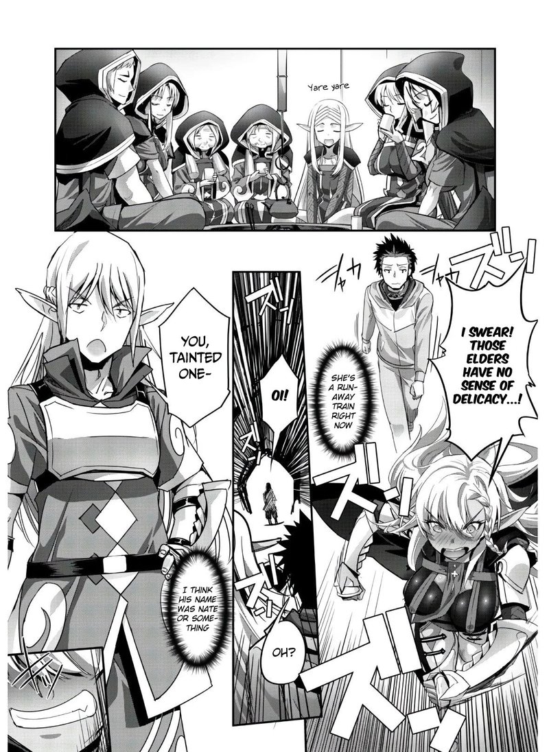 Goshujin Sama To Yuku Isekai Survival 10 19