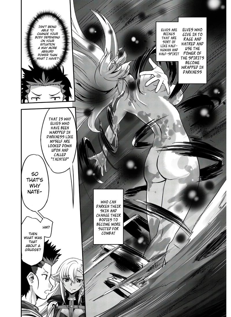 Goshujin Sama To Yuku Isekai Survival 10 24