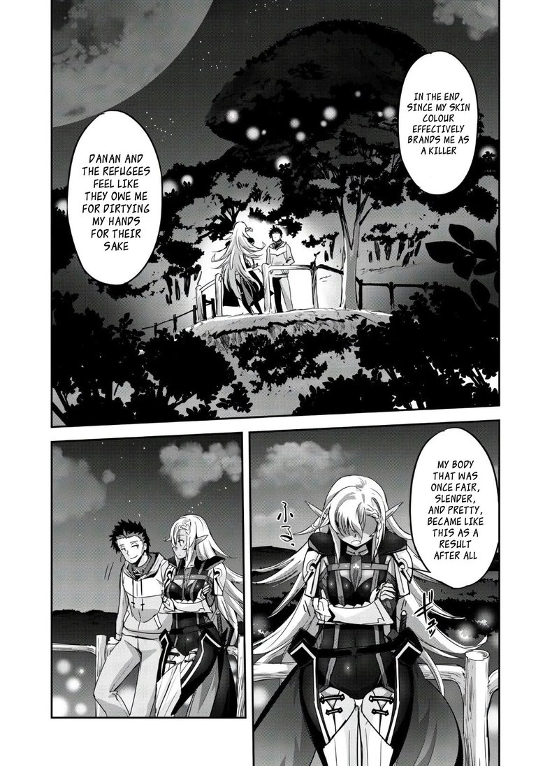 Goshujin Sama To Yuku Isekai Survival 10 26