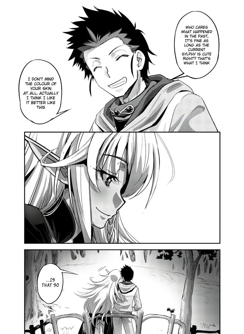 Goshujin Sama To Yuku Isekai Survival 10 27