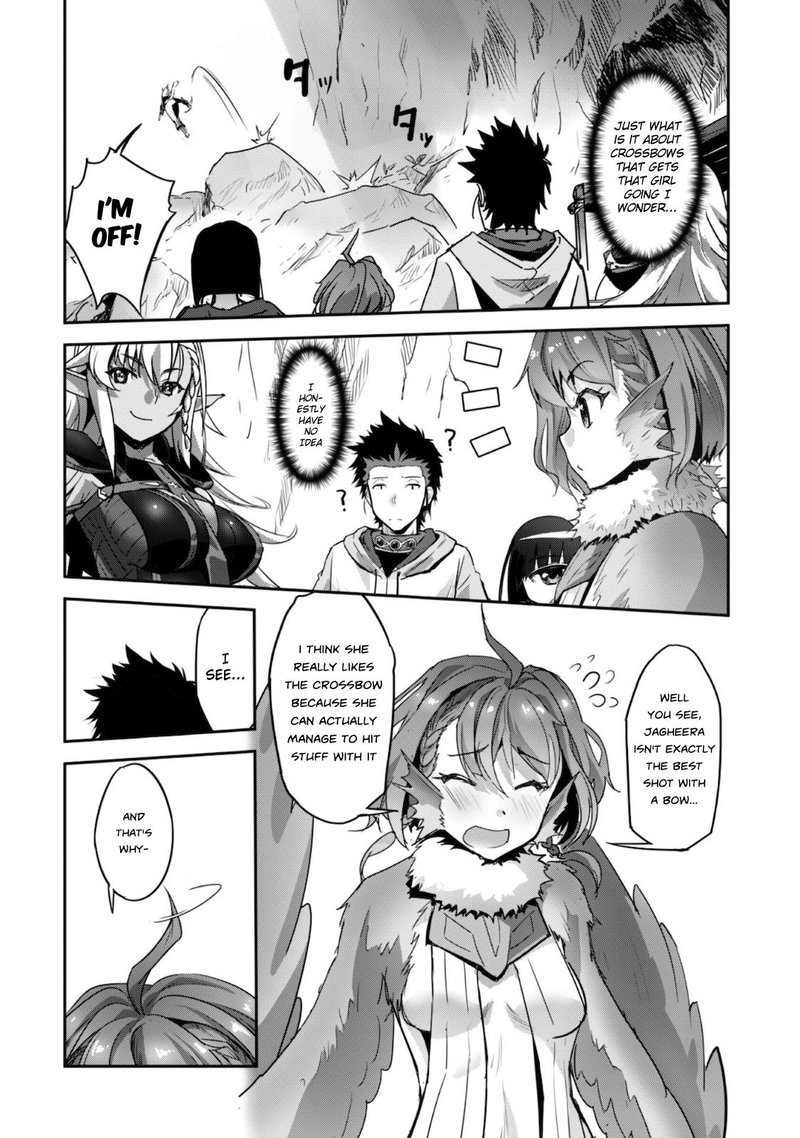 Goshujin Sama To Yuku Isekai Survival 11 10