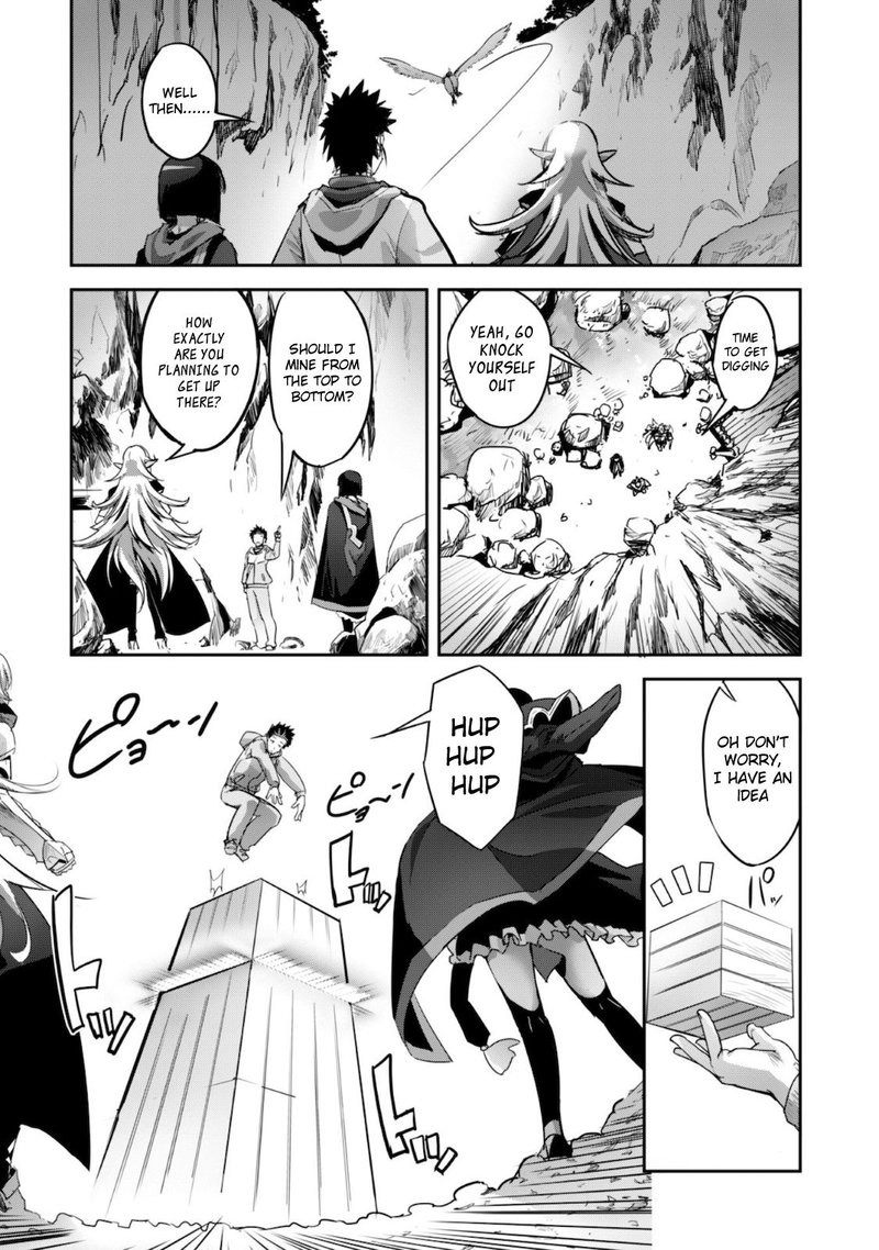 Goshujin Sama To Yuku Isekai Survival 11 12