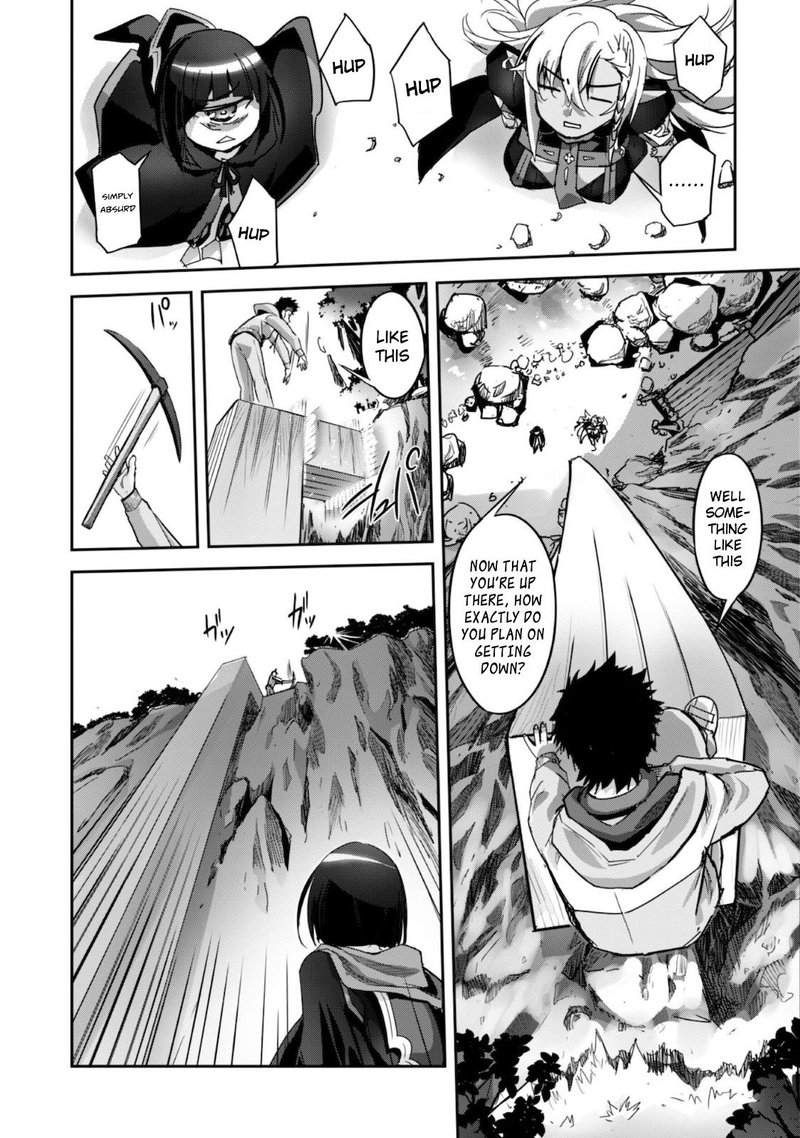 Goshujin Sama To Yuku Isekai Survival 11 13