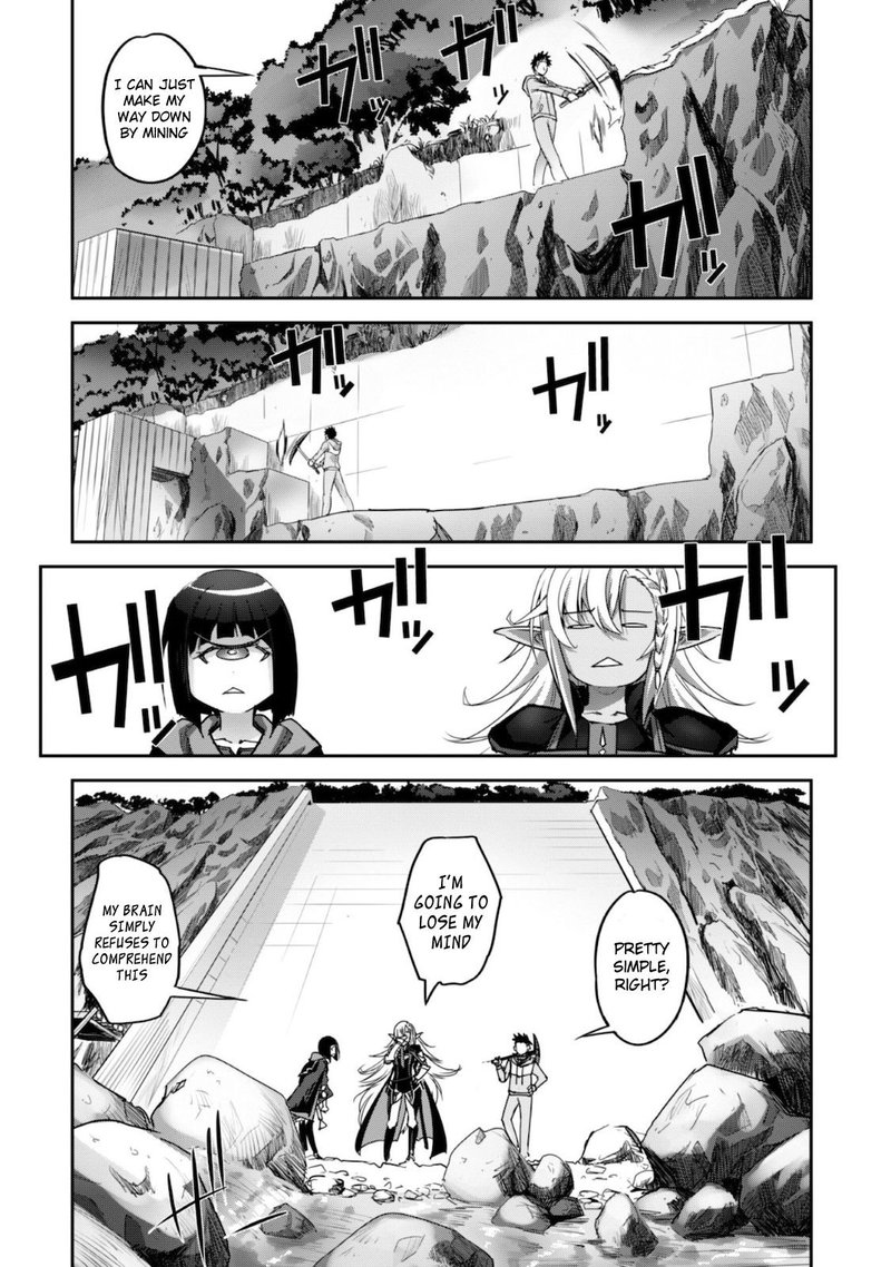 Goshujin Sama To Yuku Isekai Survival 11 14