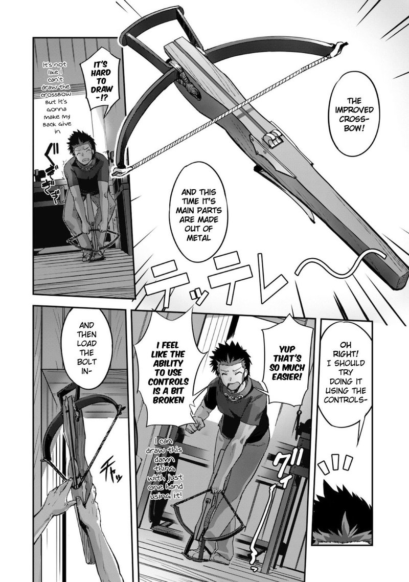 Goshujin Sama To Yuku Isekai Survival 11 2