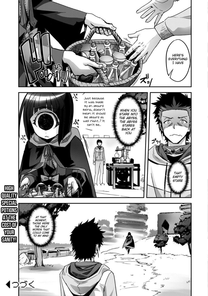 Goshujin Sama To Yuku Isekai Survival 11 25