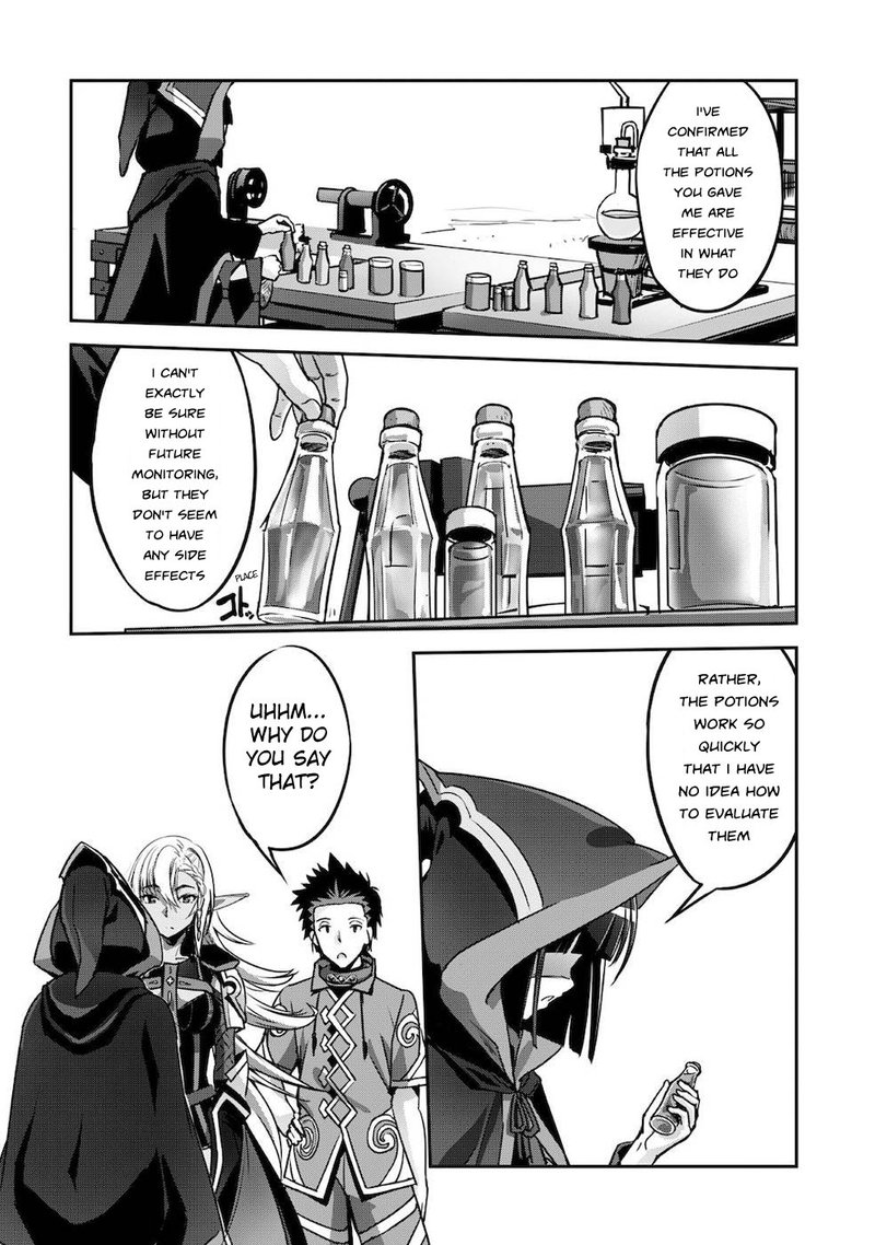 Goshujin Sama To Yuku Isekai Survival 12 10