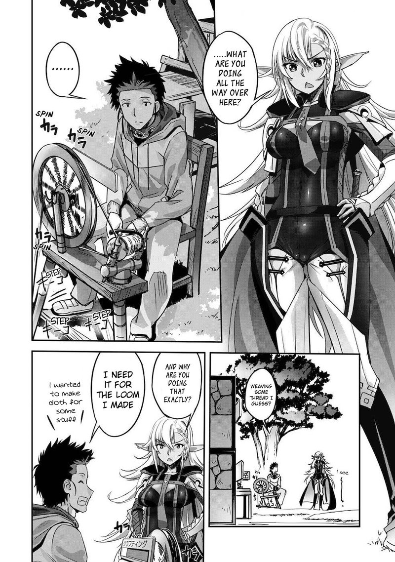 Goshujin Sama To Yuku Isekai Survival 12 2
