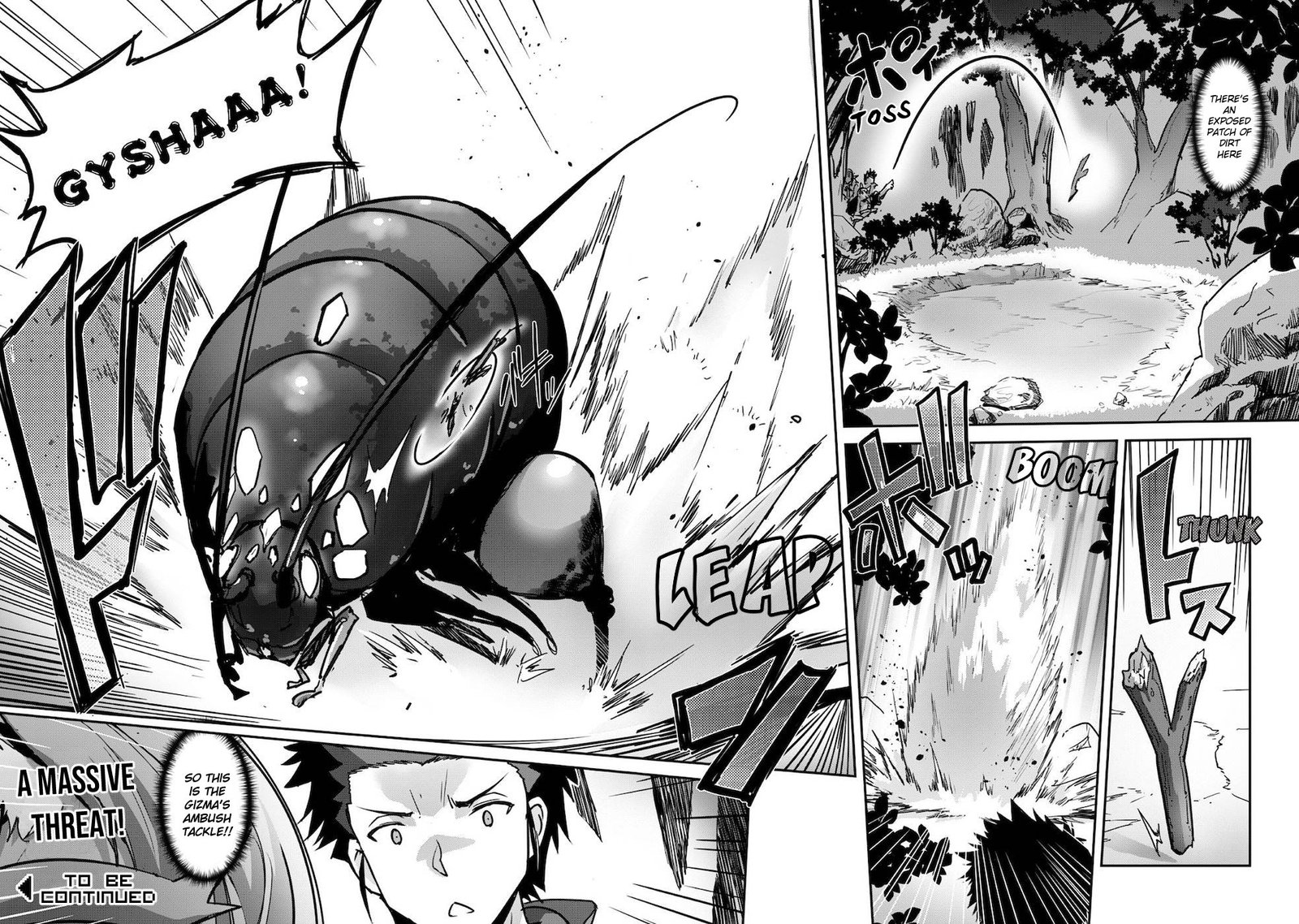 Goshujin Sama To Yuku Isekai Survival 12 26