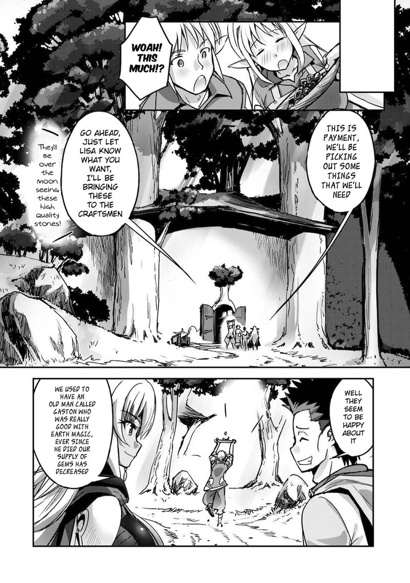 Goshujin Sama To Yuku Isekai Survival 12 4