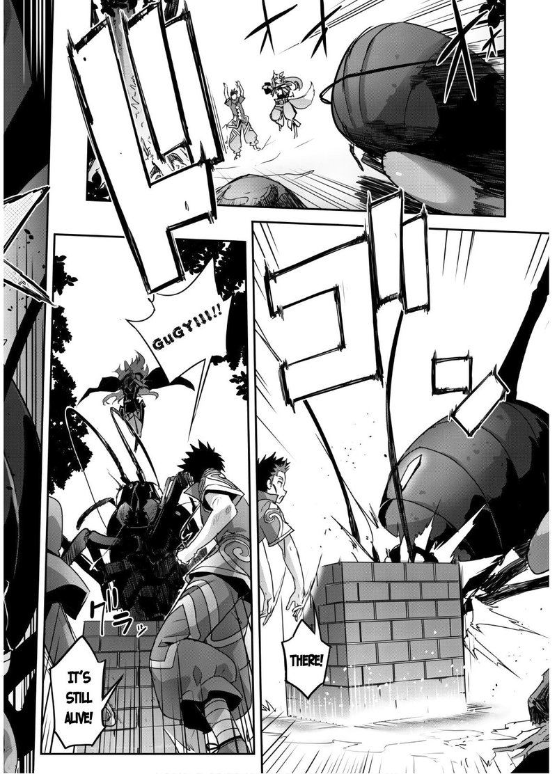 Goshujin Sama To Yuku Isekai Survival 13 10