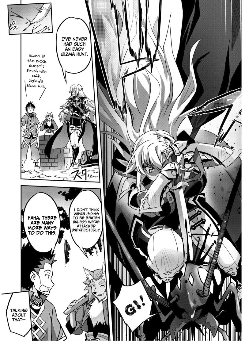 Goshujin Sama To Yuku Isekai Survival 13 11