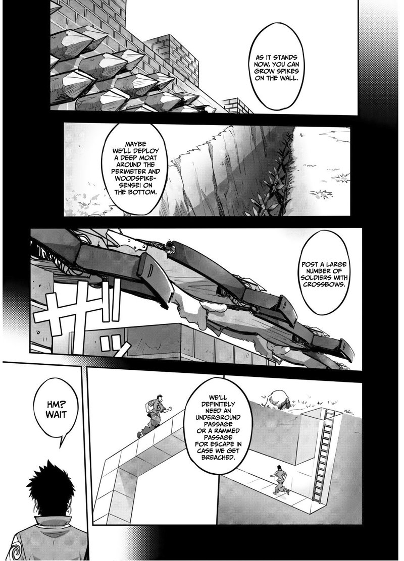 Goshujin Sama To Yuku Isekai Survival 13 12