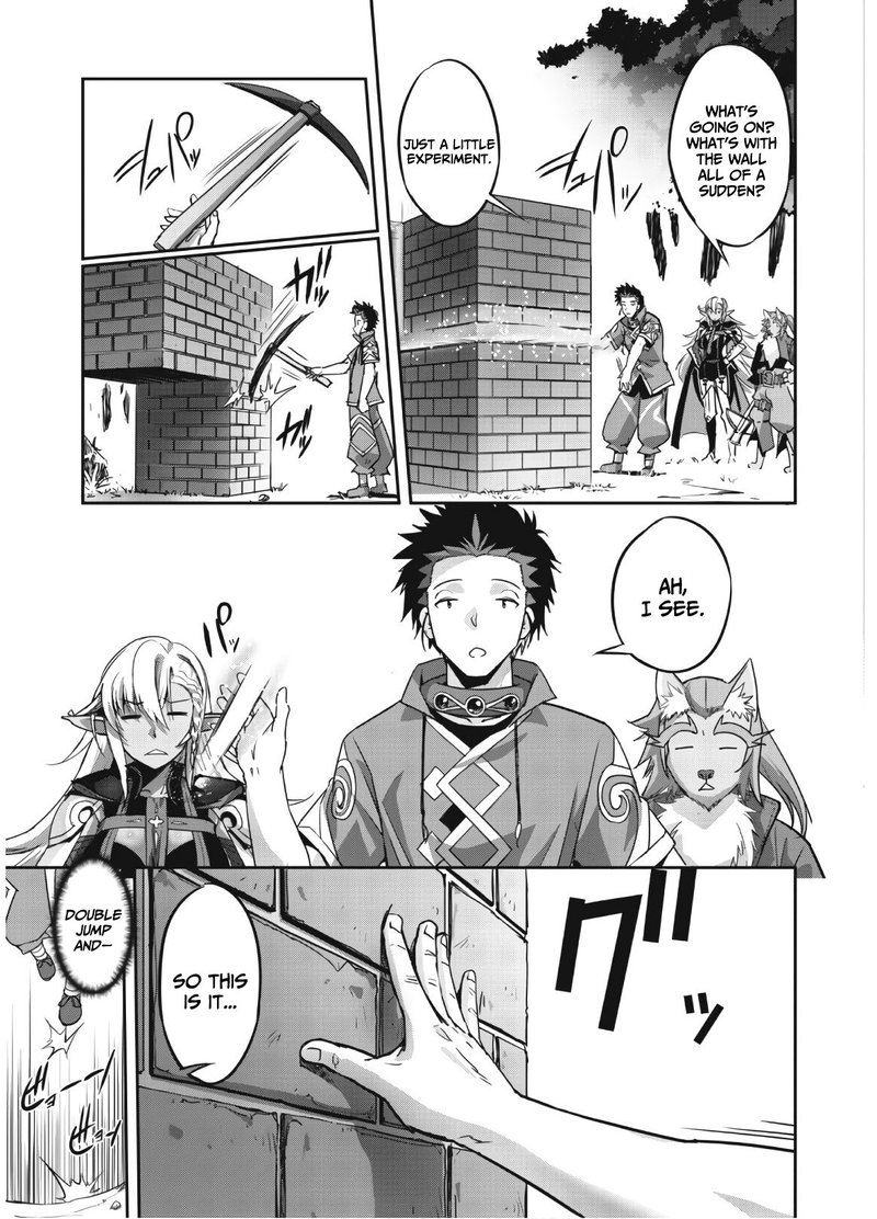 Goshujin Sama To Yuku Isekai Survival 13 13