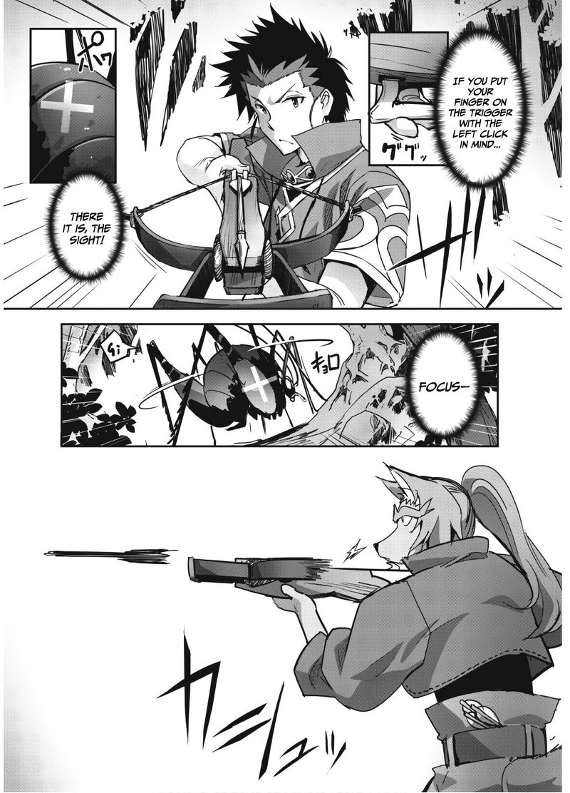 Goshujin Sama To Yuku Isekai Survival 13 2