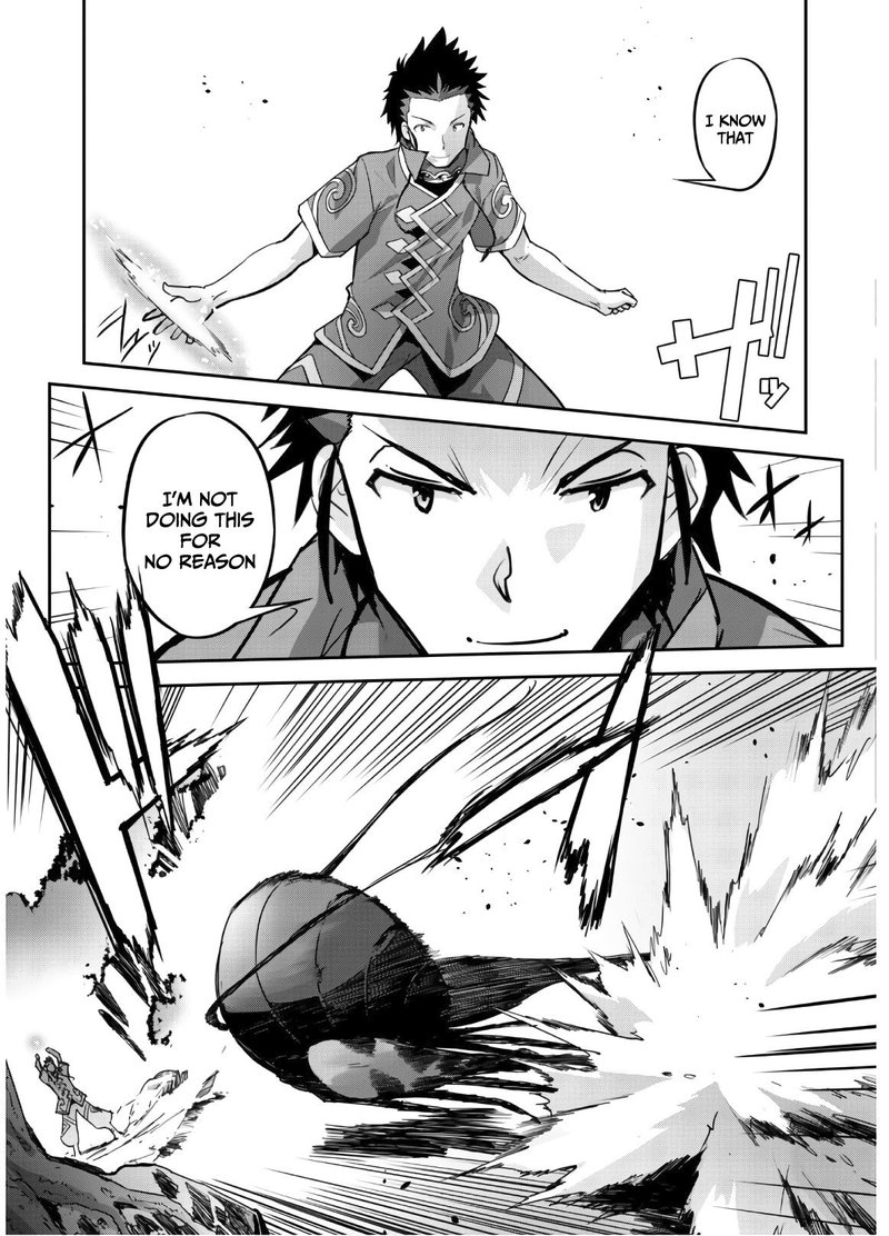 Goshujin Sama To Yuku Isekai Survival 13 5