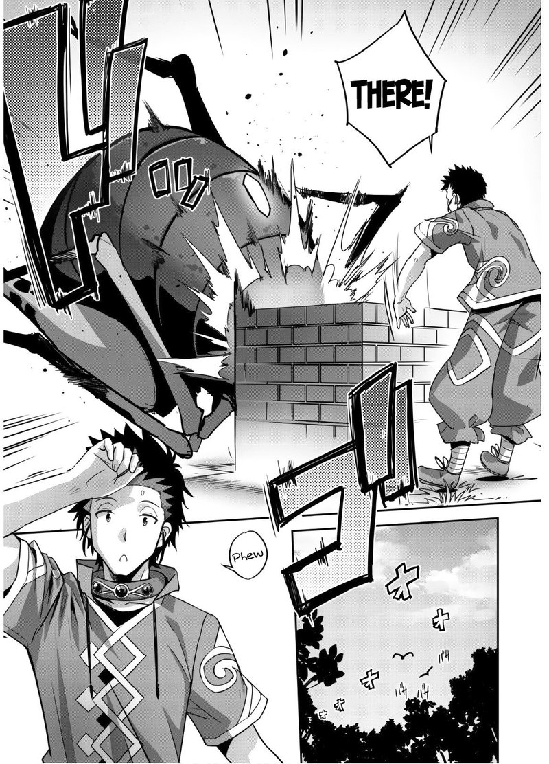 Goshujin Sama To Yuku Isekai Survival 13 6