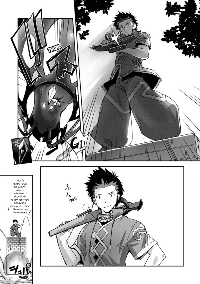 Goshujin Sama To Yuku Isekai Survival 14 10