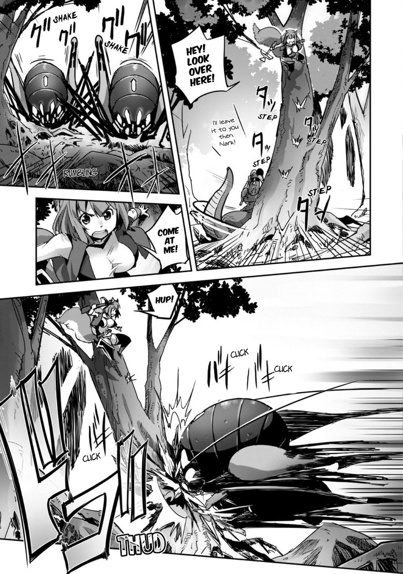 Goshujin Sama To Yuku Isekai Survival 14 4